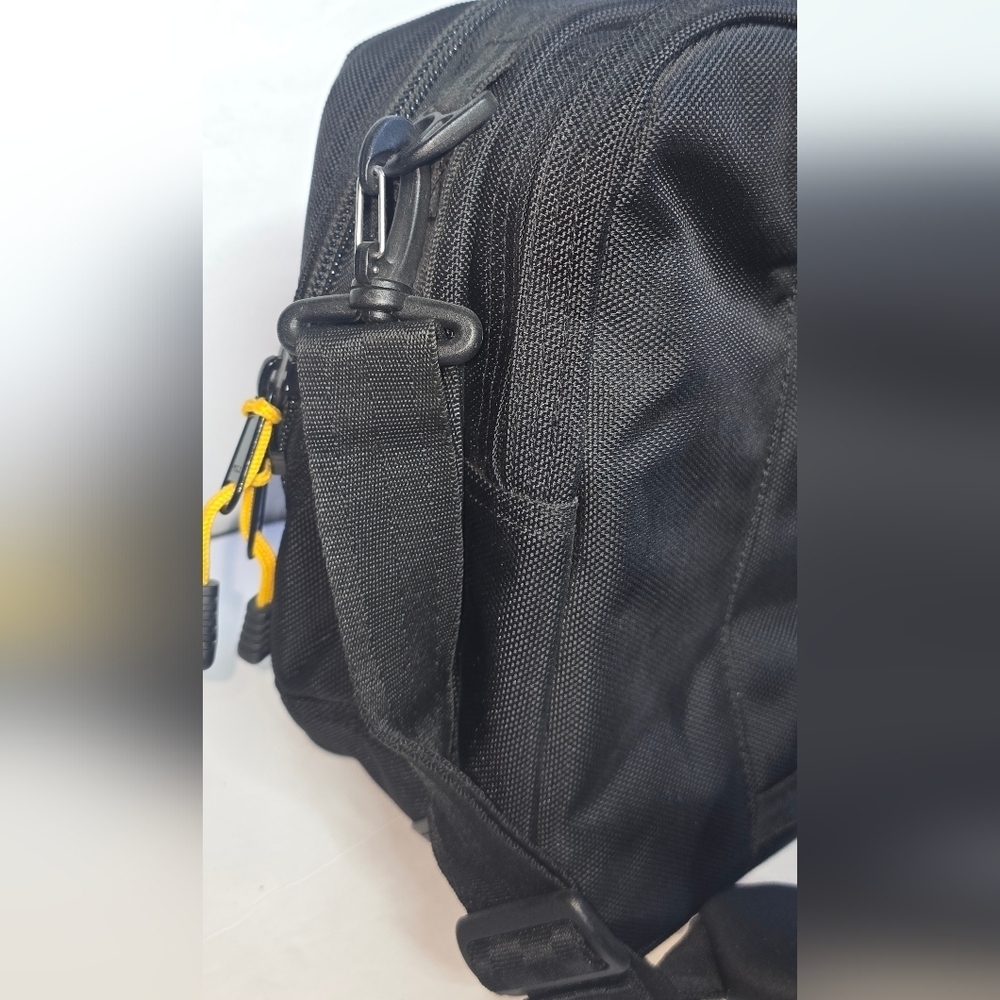 New KAYA Lab-21 Computer Laptop Photographer Videographer Bag w/Compartments - Picture 8 of 12